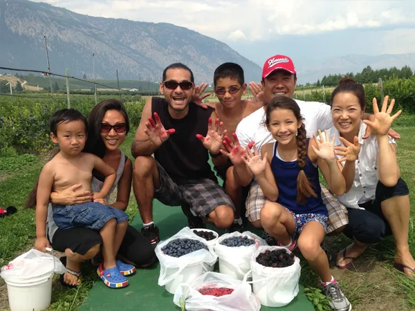 British Columbia Fishing Lodges